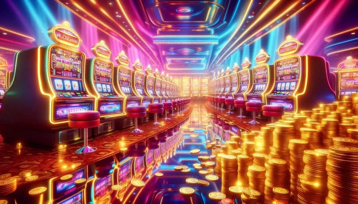 Betportal Casino
